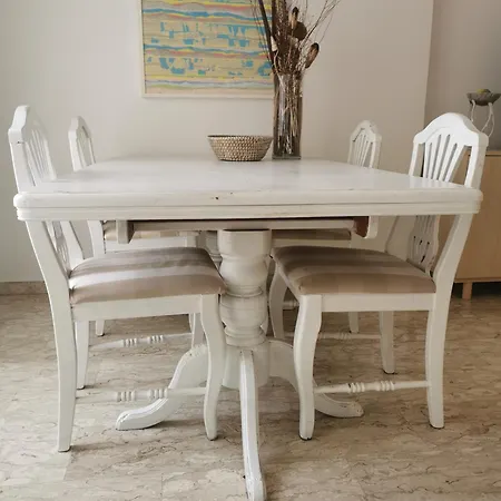 Anne 3 Bedroom Διαμέρισμα *