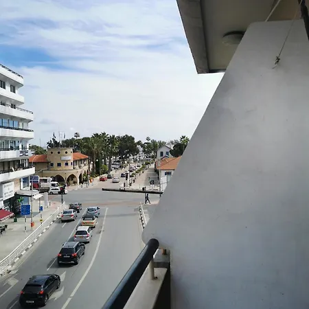 Anne 3 Bedroom * Λάρνακα