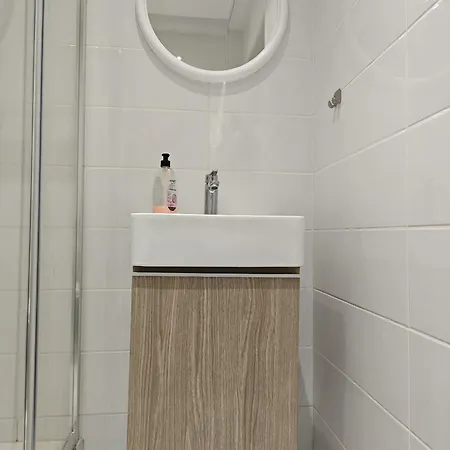 Anne 3 Bedroom Διαμέρισμα Λάρνακα