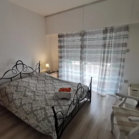 Lejlighed Anne 3 Bedroom Larnaca