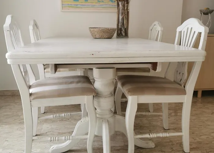 Anne 3 Bedroom Διαμέρισμα *