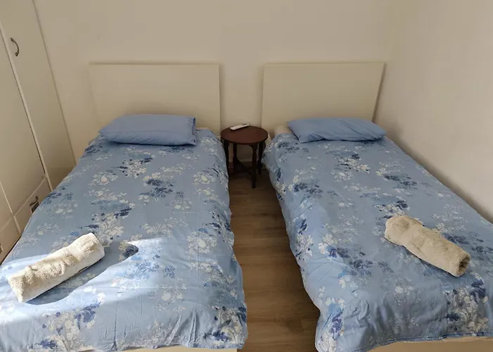 Anne 3 Bedroom * Λάρνακα