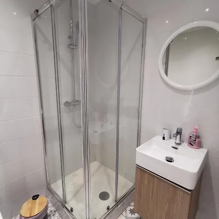 Apartamento Anne 3 Bedroom *