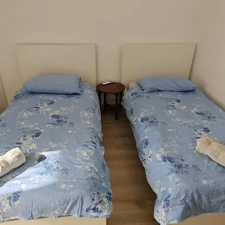 Anne 3 Bedroom * Larnaca