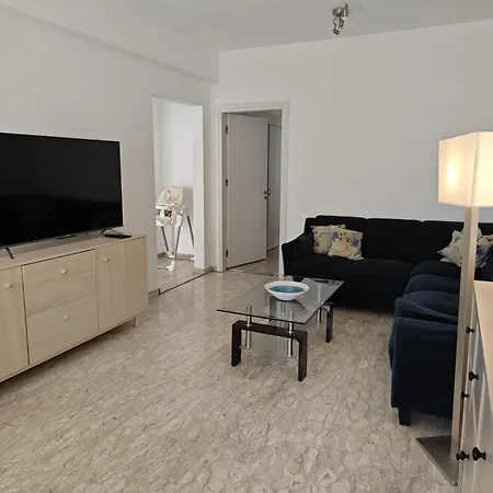 Apartment Anne 3 Bedroom *