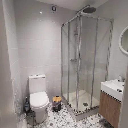 Anne 3 Bedroom Apartamento