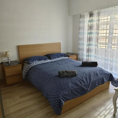 Apartment Anne 3 Bedroom