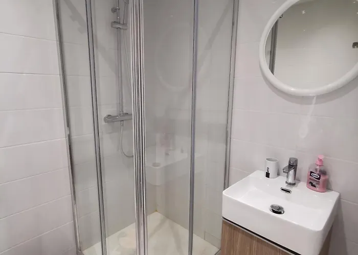 Appartement Anne 3 Bedroom *