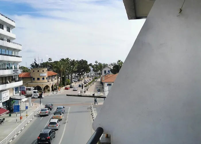 Anne 3 Bedroom * Larnaca