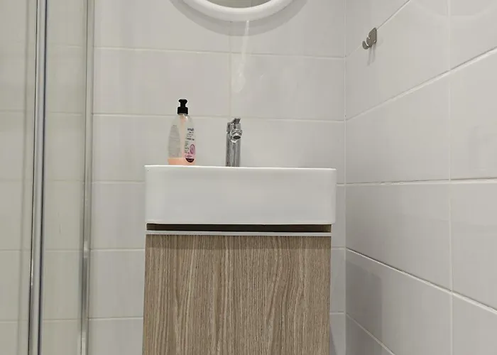 Anne 3 Bedroom Апартаменты Ларнака